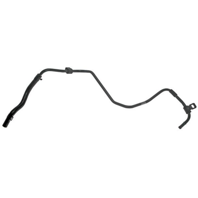 Power Steering Return Hose by AUTO 7 - 831-0079 03